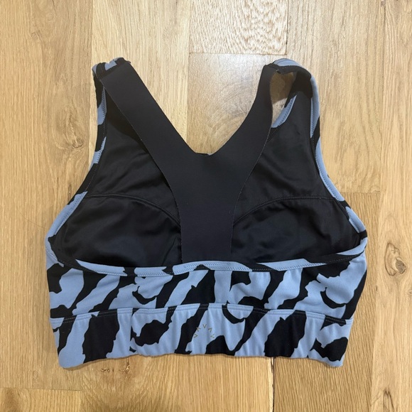 Varley Medium Racerback Sports Bra - Picture 3 of 6